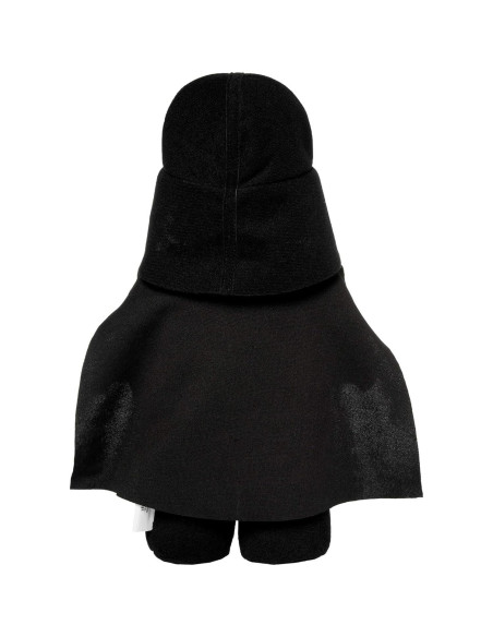 Peluches LEGO Star Wars Darth Vader 33 cm Suave Peluches LEGO Star Wars Darth Vader 33 cm Suave