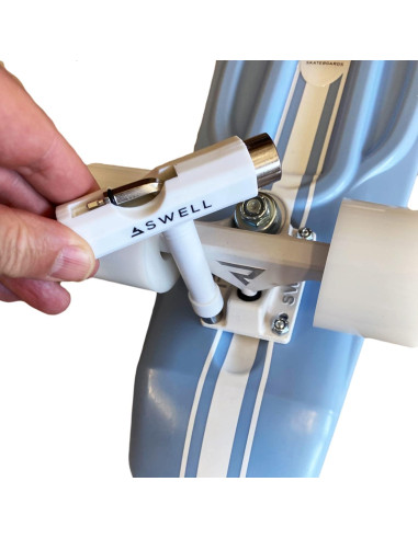 Herramienta Multifuncional Swell Skateboards Estándar