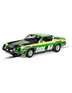 Scalextric Chevrolet Camaro Z28 1:32 Clásico Touring