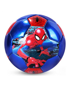 Balón de Fútbol DECLIR Tamaño 4 Colorido para Niños