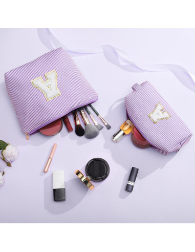 Bolsa de Maquillaje YOOLIFE Personalizada 23.9x8.9x8.4cm