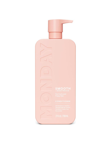 Acondicionador Smooth Monday Haircare 798 mL - Sin Frizz