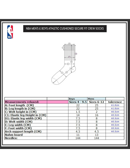 Calcetines Acolchados Ultra Game NBA Juventud Chicago Bulls Calcetines Acolchados Ultra Game NBA Juventud Chicago Bulls