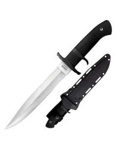 Cuchillo Táctico Cold Steel OSS con Funda Secure-Ex