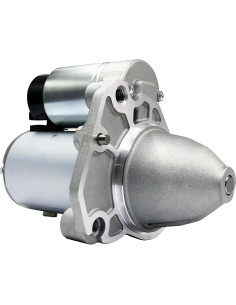 Arrancador Boatrip 19616 para Chrysler y Dodge 2.43kg 2