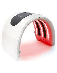 Máquina de Cuidado Facial IeBilif 7 en 1 LED Spa