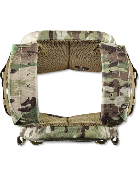 Chaleco Táctico ACE TAC LPPC V.2 Modular Nylon 1000D Chaleco Táctico ACE TAC LPPC V.2 Modular Nylon 1000D