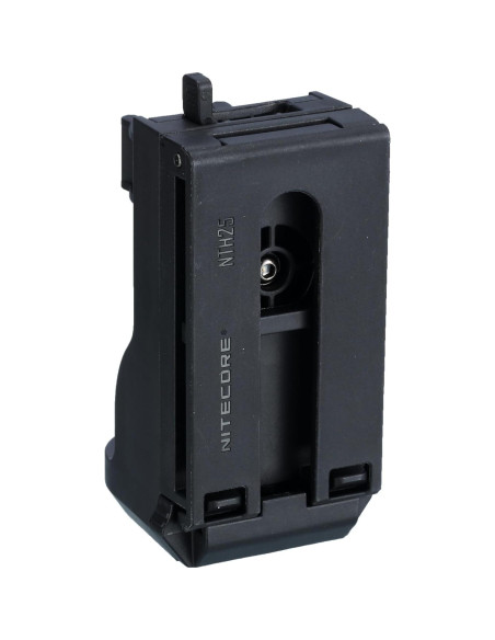 Funda Rotativa Nitecore NTH25 para Linternas Tácticas Funda Rotativa Nitecore NTH25 para Linternas Tácticas