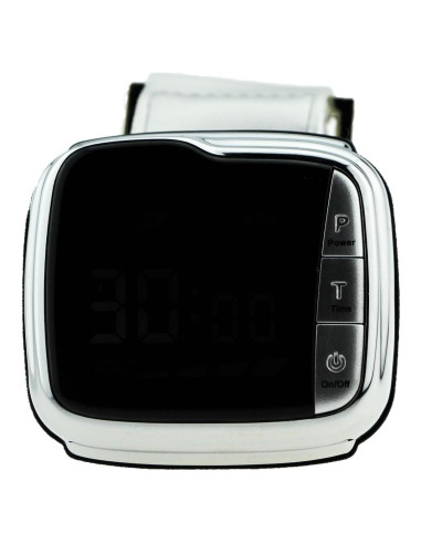 Reloj Terapia Luz Roja Gungdun GD10-D 650nm Portátil