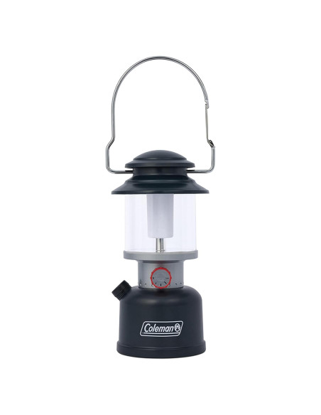 Linterna Recargable Coleman Clásica 800L LED Resistente Agua Linterna Recargable Coleman Clásica 800L LED Resistente Agua