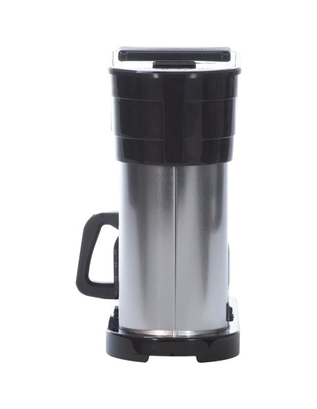 Cafetera BUNN BX Speed Brew 10 Tazas Rápida Negra Cafetera BUNN BX Speed Brew 10 Tazas Rápida Negra